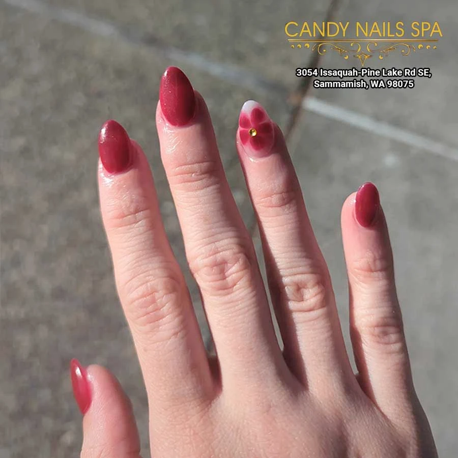 Nail August 12